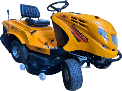LT4018 rear discharge Ride On Lawn Tractor mower